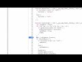 How to debug a local or remote Profound.js program