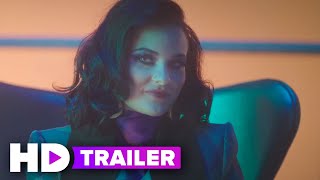 LAST LOOKS Trailer (2020) Quibi