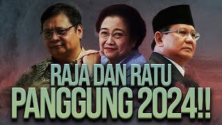 🔴 LIVE! REFLY HARUN TERBARU: RAJA DAN RATU PANGGUNG 2024!!
