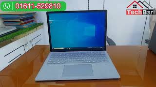 Microsoft surface laptop 3 price|ডিসকাউন্ট প্রাইসে বিশ্বখ্যাত ব্র্যান্ড Microsoft surface laptop 3