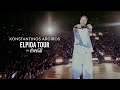 Documentary Konstantinos Argiros - “Elpida Tour by Coca-Cola”