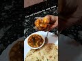 best combination butter nun u0026 chana masala ❤️😋🤤 shorts viral youtubeshorts food