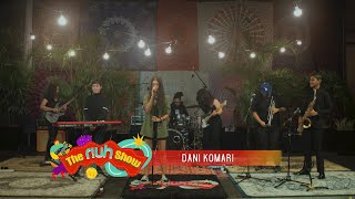 The RIUH Show: Episode 31 - DANI KOMARI