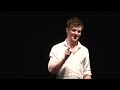 what should i do with my life charlie parker tedxheriotwattuniversity