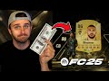 Watch This Before Buying FC 25 Packs