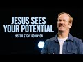 We See Our Past, But God Sees Our Future | Pastor Steve Robinson