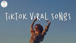 Tiktok Viral Songs 🍩 Tiktok Mashup 2023  Top Tiktok Hits