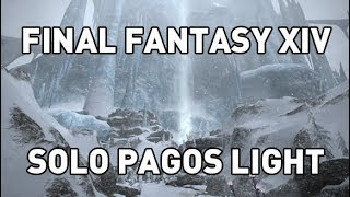 FFXIV: How To Solo Farm Eureka Pagos \