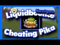 Cheating PikaNetwork With LiquidBounce NextGen 0.7.2