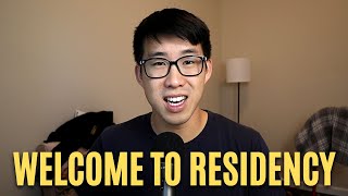 To The New Interns (From A PGY3)