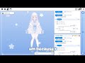 a vtuber model guide optimize tracking