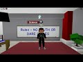 Kid Outsmart Girl in Truth Or Dare l Luke Davidson #shorts #lol