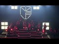 meute infinite live paris olympia 06.03.22