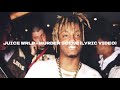 Juice WRLD - Murder Scene (Lyrics) (Unreleased)