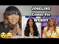 Joseline Hernandez Attacks Wendy Williams On Live TV