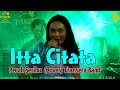 Itta Citata ||  Pecah Seribu || (Cover) || Transera Band