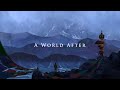 Krynoze - A World After (Full Length Album) | [Lofi Beats to Relax/Chill To]