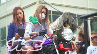 [VICE on AbemaTV] Q1 GRAND PRIX Episode.03 Trailer