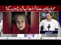 what are the conditions for dialogue with imran khan completes 500 days in jail mansoor ali khan