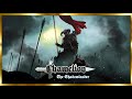 CHAMELION - The Shadowleader ( Lyric video w/English subtitles)