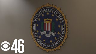 FBI warns ransomware cybercrimes on the rise