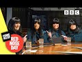 Star-studded spin-off of The Traitors | Red Nose Day 2023 - BBC