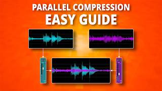 Parallel Compression - So EASY it feels like CHEATING!