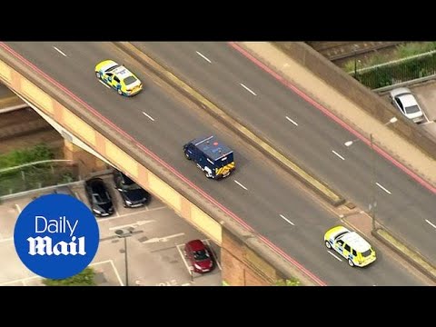 Police Confirm The Extradition Of Manchester Bomber's Brother - YouTube