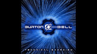 TECHNICAL EXORCISM Official Video / Burton C. Bell