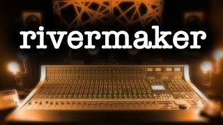 Mixing Rivermaker - "Redo" - Analog SSL Mixing Console