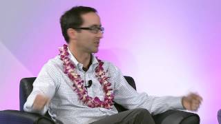 PTC'13 Keynote 14: Technology and Investments