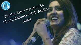 Tumhe Apna Banane Ka Chand Chhupa - Full Audio Song | Neeti Mohan | Vishal Dadlani