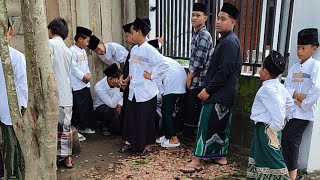 LIVE ! OMBYONGAN MANTEN DI DESA RENDENG KULON SERU