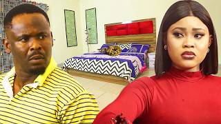 MIRROR OF TRUTH: I NEVER KNEW MY WIFE IS A BEAUTIFUL PYTHON |BEST OF ZUBBY MICHAEL| NIGERIAN MOVIES