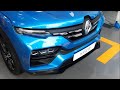 RENAULT KIGER FEATURES | ACHIN REXWAL