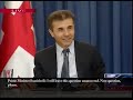 tabula s question to pm ivanishvili english subtitles