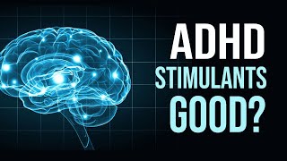Why Stimulant Medication Helps ADHD - Limitation of ADHD Medication (Dr. Richard Abbey) #shorts