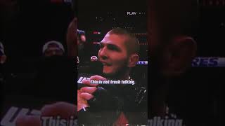 Khabib Said \