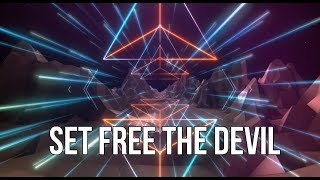 Nick Kingsley / Daniel Farrant - Set Free The Devil (Electro Blues 2)