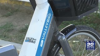Where are all the rental bikes in western Massachusetts?