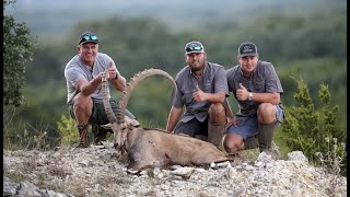 TDA TV | Episode 1 - Tributary Hunt presented by Tributary Sporting Club