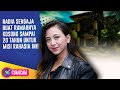 Merinding! Viral Penampakan Isi Rumah Nadia Vega Yang Terbengkalai Selama 20 Tahun | CUMICAM