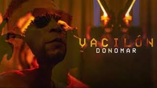 Don Omar - Vacilón (Audio)