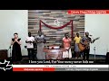 Goodness of God // Calvary chapel midigo uganda