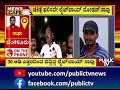 ಮನದ ಕಡಲು ಸಿನಿಮಾ ಶೂಟಿಂಗ್‌ ವೇಳೆ ಅವಘಡ sandalwood public tv