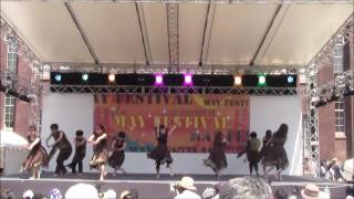 2017五月祭15 りな