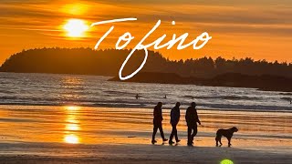 Canada | Weekend getaway to Tofino