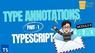 TypeScript Basic Types Explained | Beginner Guide