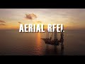 Padawan Media aerial reel