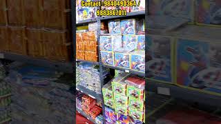 AVM CRACKERS | Low Price Crackers In chennai | 70% Offer | A2 Vision #trending